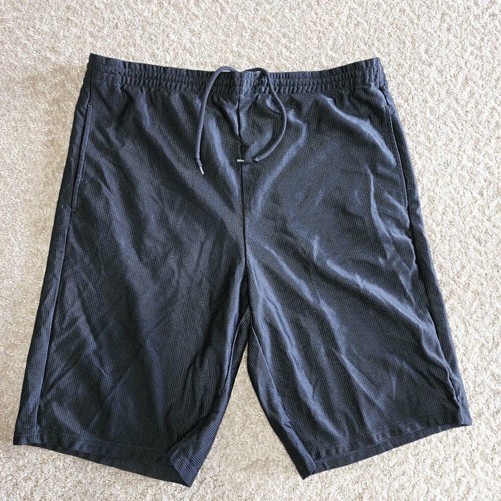 Champs Basketball Short
